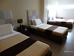 Grande Vista Hotel