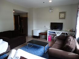 Grande Vista Hotel