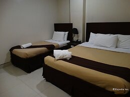Grande Vista Hotel