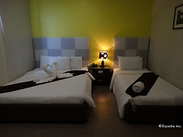 Grande Vista Hotel
