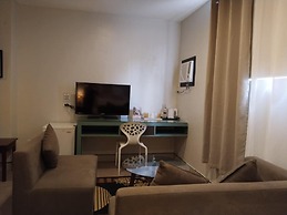Grande Vista Hotel