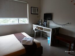 Grande Vista Hotel