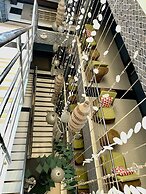 Grande Vista Hotel
