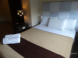 Grande Vista Hotel