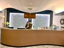 Grande Vista Hotel
