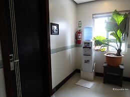 Grande Vista Hotel