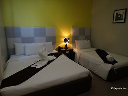 Grande Vista Hotel