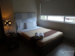 Grande Vista Hotel