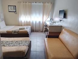Grande Vista Hotel
