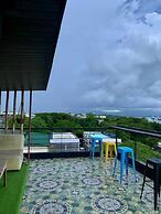 Grande Vista Hotel