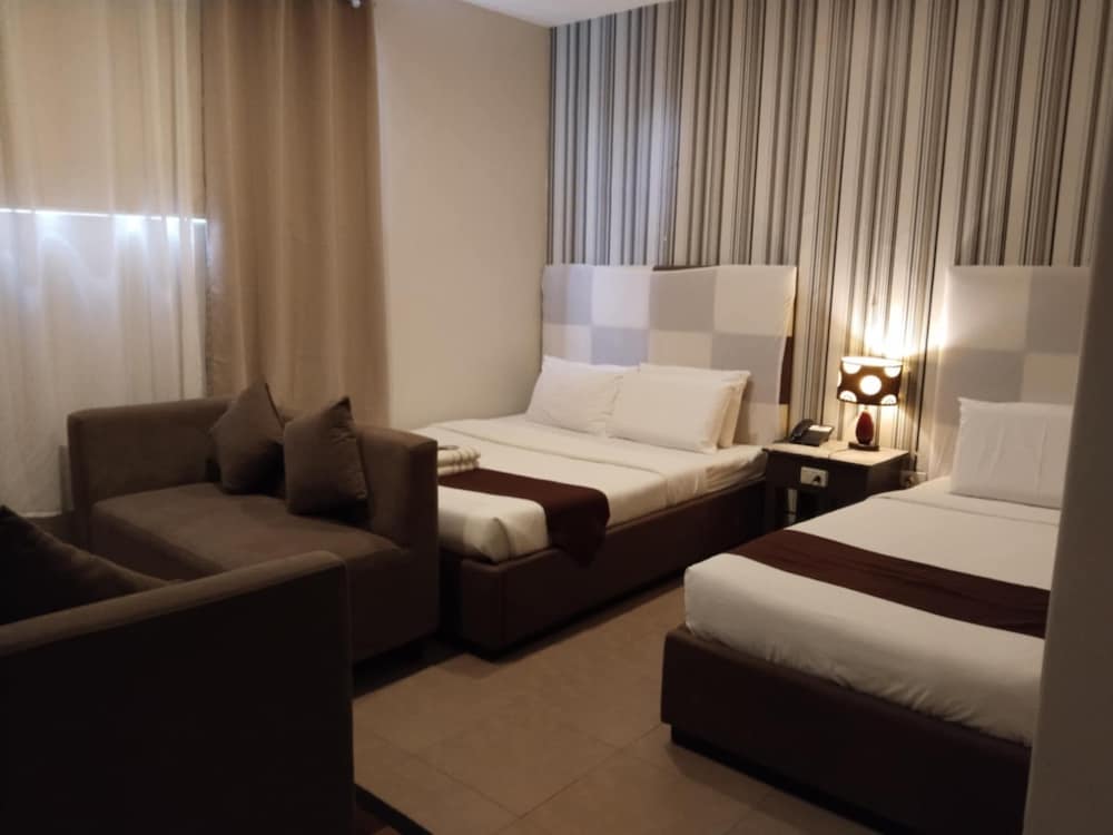 Grande Vista Hotel