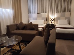 Grande Vista Hotel