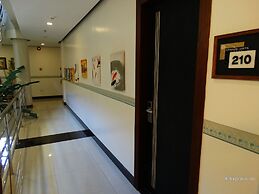Grande Vista Hotel