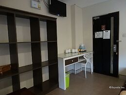 Grande Vista Hotel