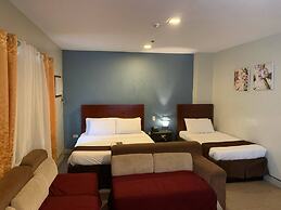 Grande Vista Hotel