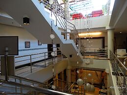 Grande Vista Hotel