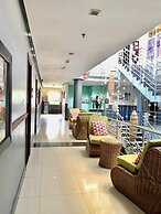 Grande Vista Hotel