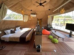 LiVEMAX RESORT Greenpia Onuma
