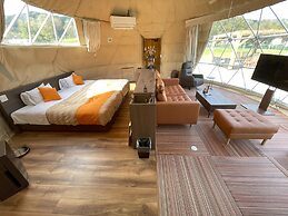 LiVEMAX RESORT Greenpia Onuma