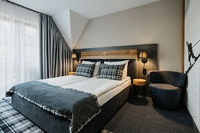 Apartamenty Jan