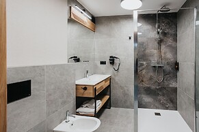 Apartamenty Jan