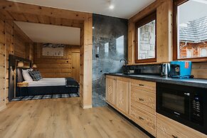 Apartamenty Jan