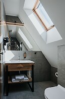 Apartamenty Jan