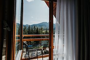 Apartamenty Jan