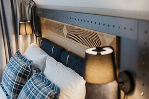 Apartamenty Jan
