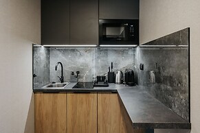Apartamenty Jan