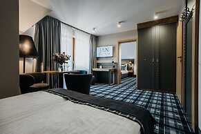 Apartamenty Jan