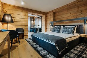 Apartamenty Jan