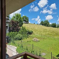 Apartamenty Jan