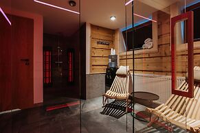 Apartamenty Jan
