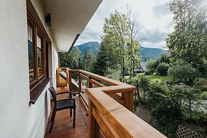 Apartamenty Jan