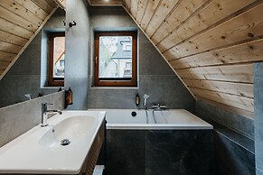 Apartamenty Jan
