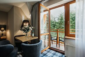 Apartamenty Jan