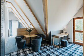 Apartamenty Jan