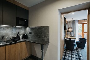 Apartamenty Jan