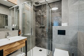 Apartamenty Jan