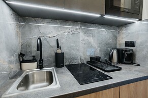 Apartamenty Jan