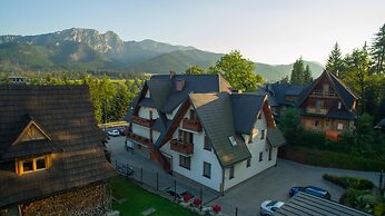 Apartamenty Jan