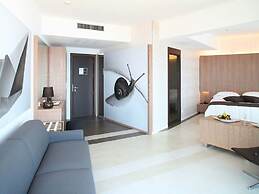 Eolian Milazzo Hotel