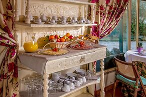Resort La Rocchetta