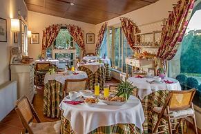Resort La Rocchetta