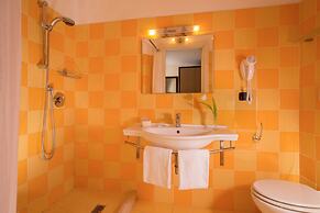Resort La Rocchetta
