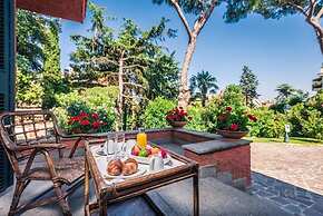 Resort La Rocchetta
