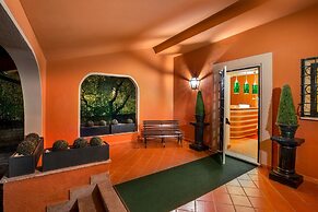 Resort La Rocchetta