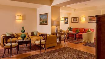 Resort La Rocchetta