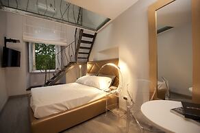 Luxury on the River